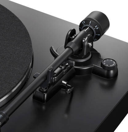 Audio-Technica Automatic Belt-Drive Turntable (Wireless & Analog) - Black