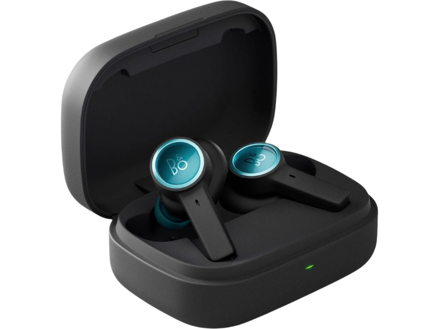 Bang & Olufsen Beoplay EX Next-Gen Wireless Earbuds Anthracite Oxygen