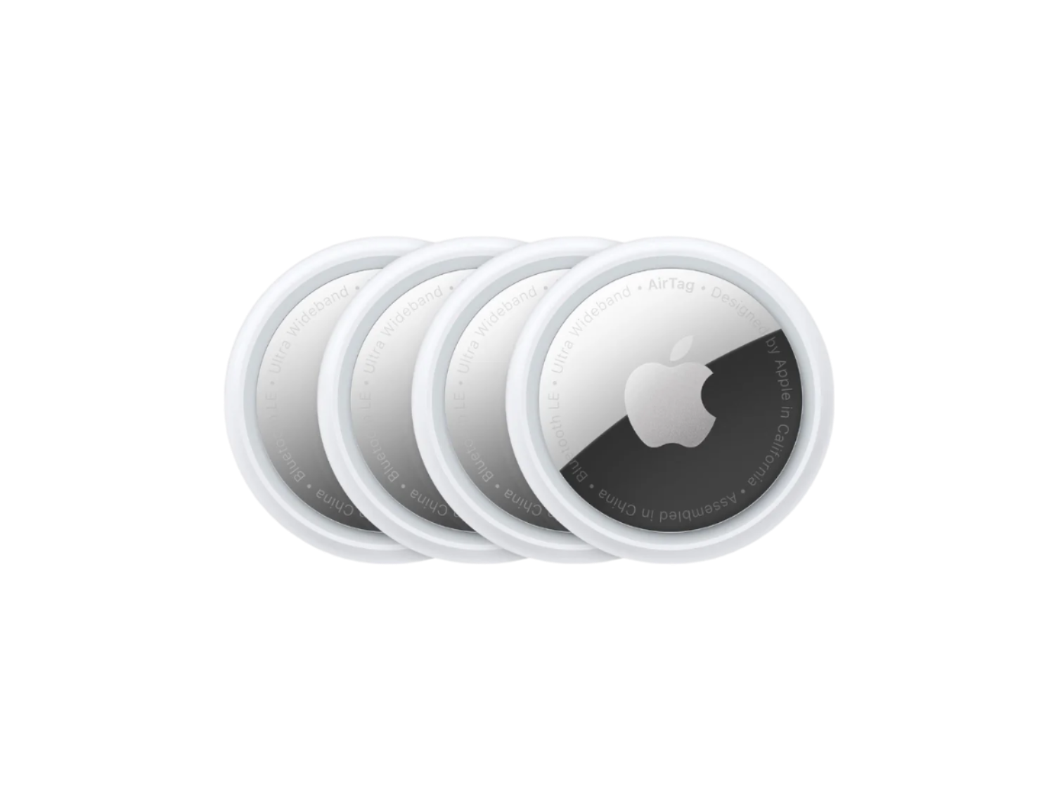 Apple AirTag 4-Pack