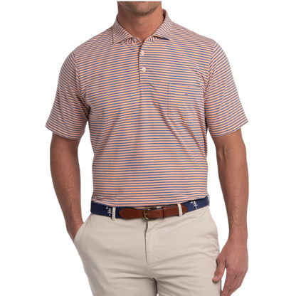 B. Draddy Men's Tommy Polo