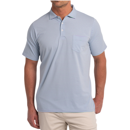 B. Draddy Men's Tommy Polo