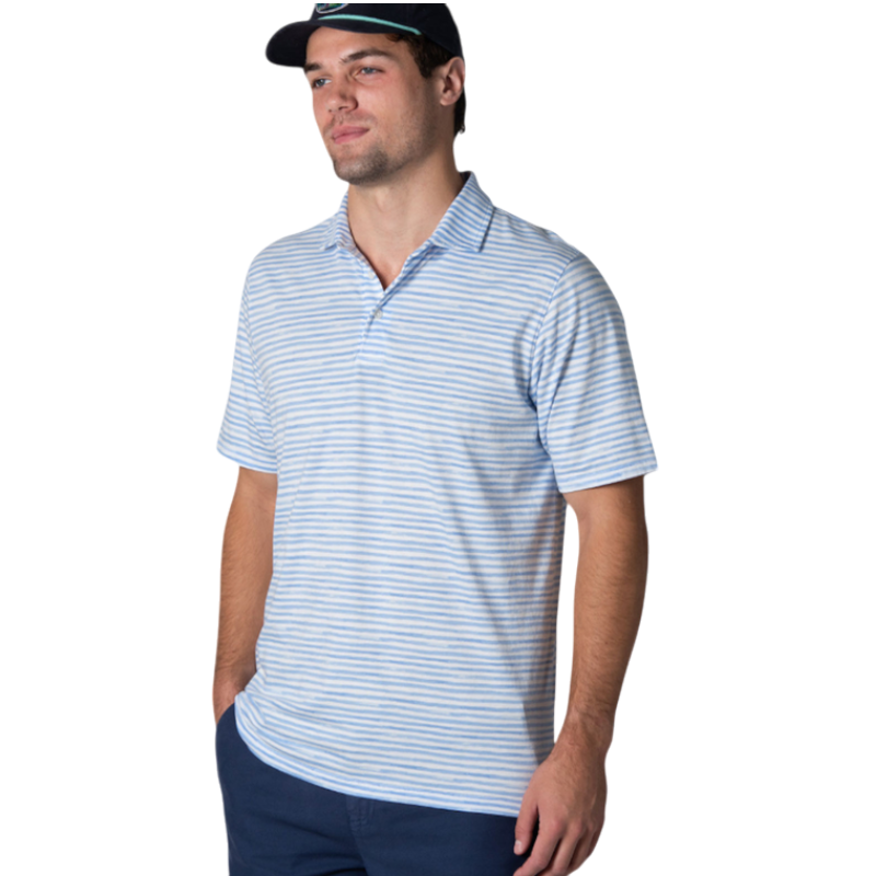 B.Draddy Men's Seany Boy Polo