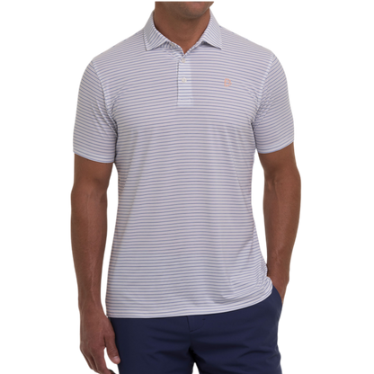 B. Draddy Men's Matt Polo