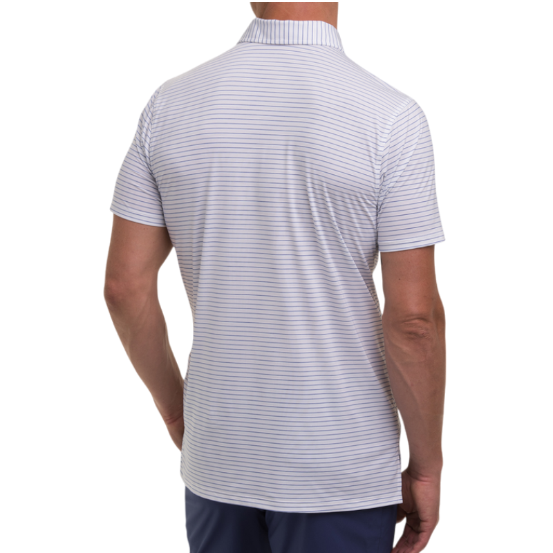 B. Draddy Men's Matt Polo