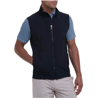 B. Draddy Men's Sport Everyday Vest