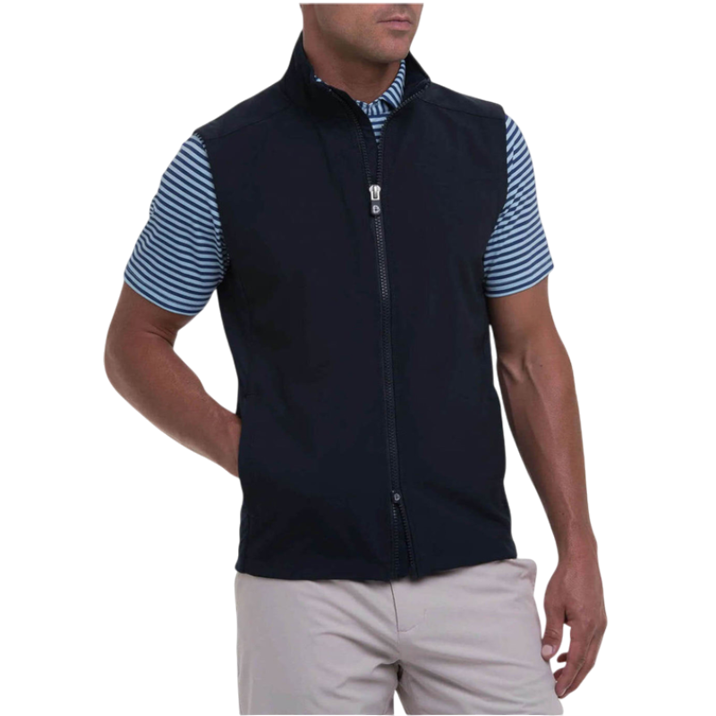 B. Draddy Men's Sport Everyday Vest