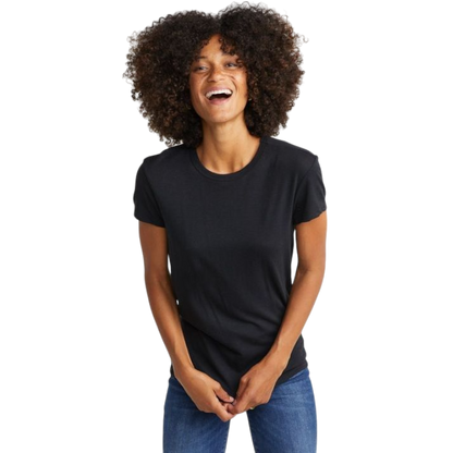 Marine Layer Women's Signature Crew