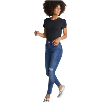 Marine Layer Women's Signature Crew