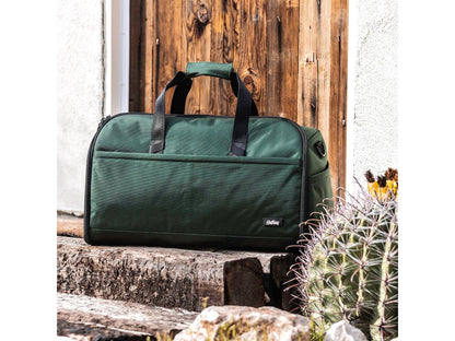 Halfday Travel Garment Duffel