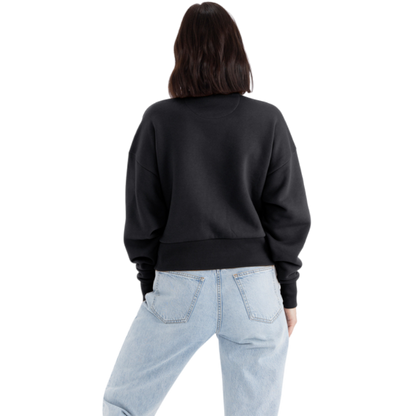 Next Level Apparel® Women’s Heavyweight Sweatshirt