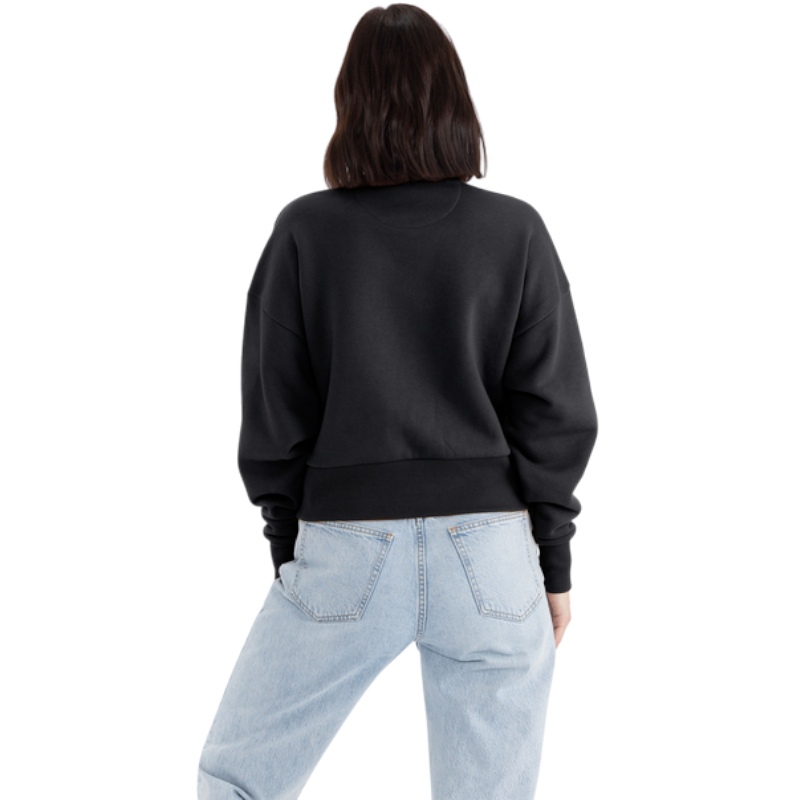 Next Level Apparel® Women’s Heavyweight Sweatshirt