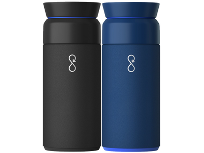 Ocean Bottle Coffee Companions