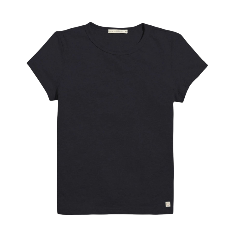 Marine Layer Women's Re-Spun Signature Crew