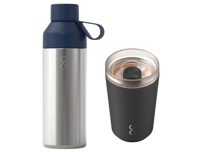 Ocean Bottle Planet-friendly Pals