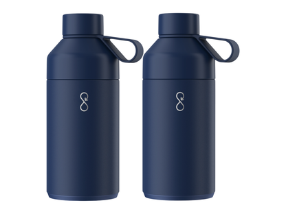 Ocean Bottle Mid-size Mates