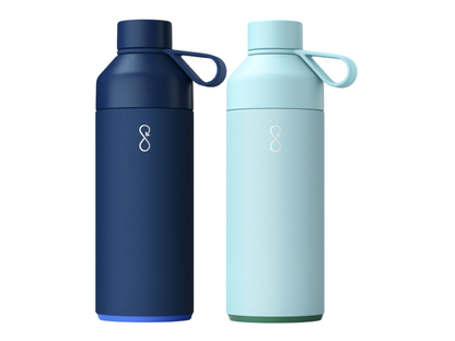Ocean Bottle Hydration Heroes