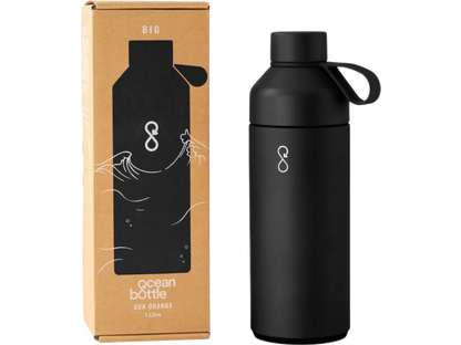 Big Ocean Bottle