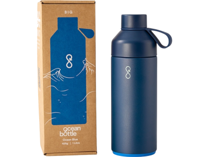 Big Ocean Bottle