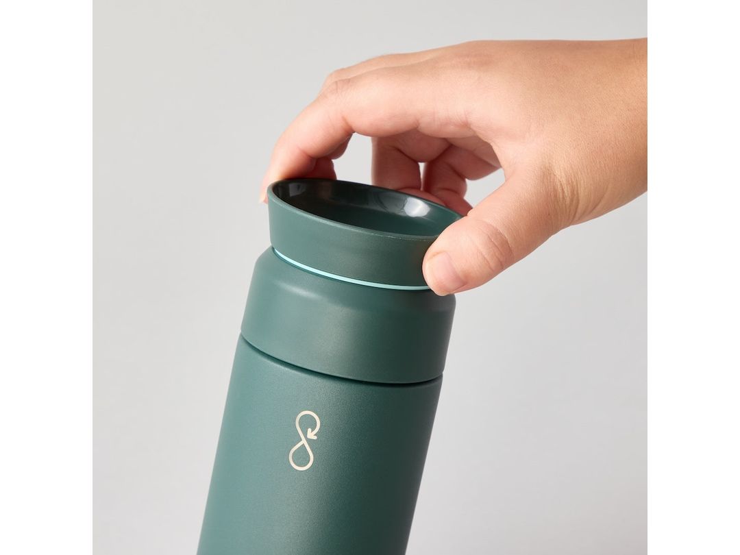 Ocean Bottle Brew Flask - (350ml)
