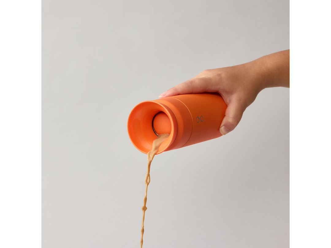 Ocean Bottle Brew Flask - (350ml)