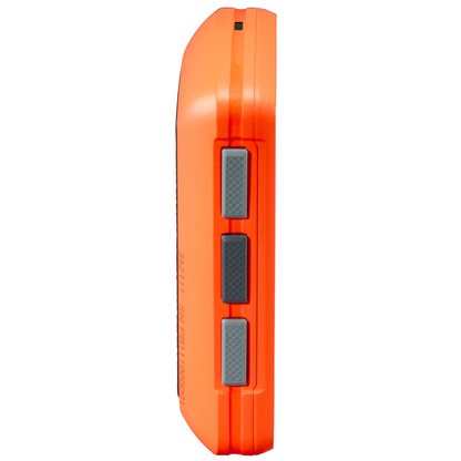 Bushnell Phantom 2 Handheld GPS Orange
