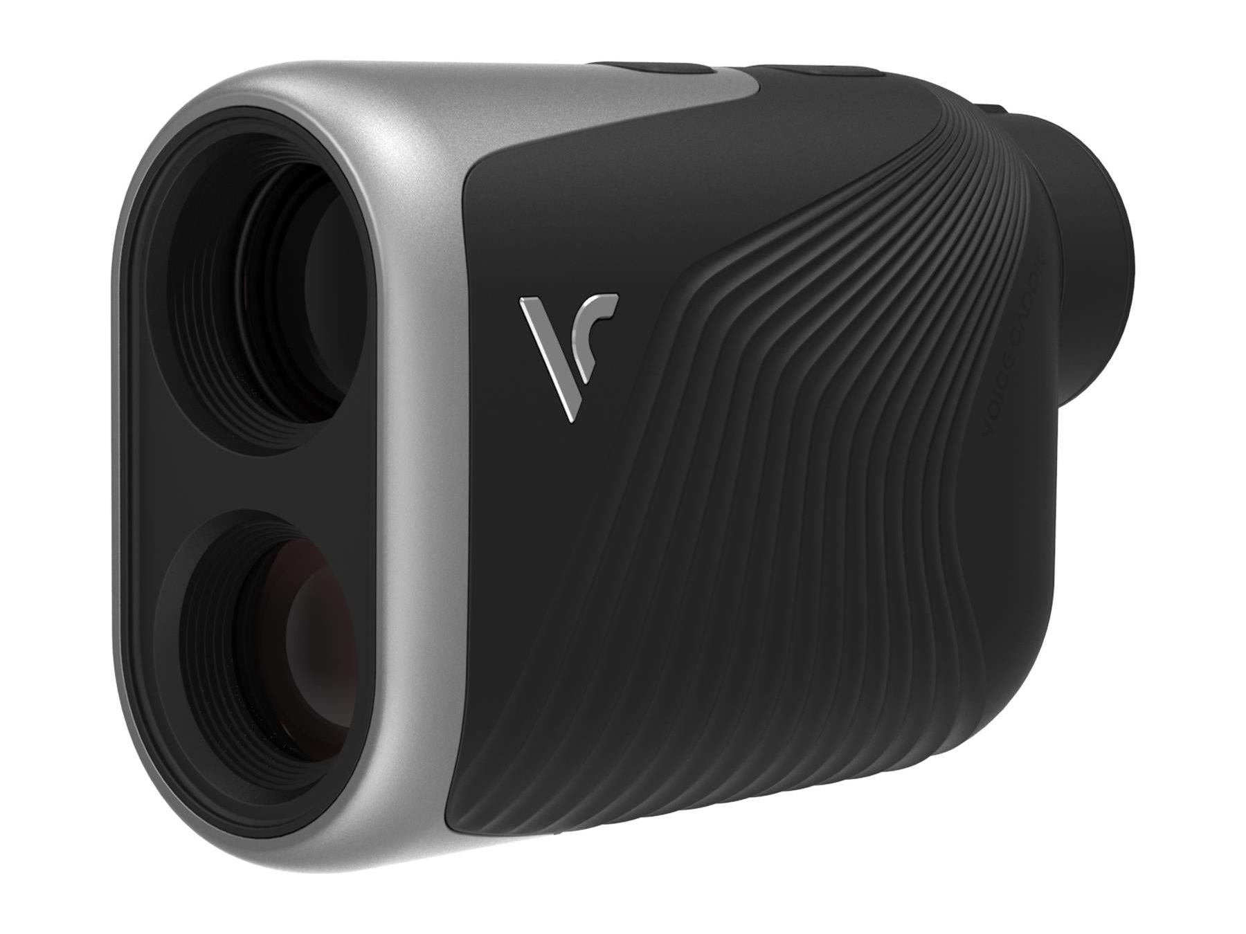 Voice Caddie Laser Rangefinder with Slope
