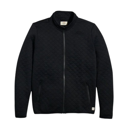 Marine Layer Men's Corbet Full Zip Jacket