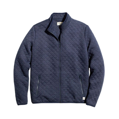 Marine Layer Men's Corbet Full Zip Jacket