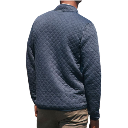 Marine Layer Men's Corbet Full Zip Jacket