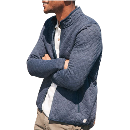 Marine Layer Men's Corbet Full Zip Jacket