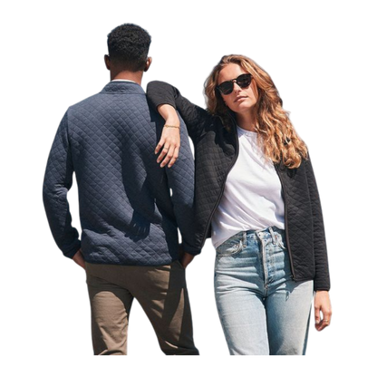 Marine Layer Men's Corbet Full Zip Jacket