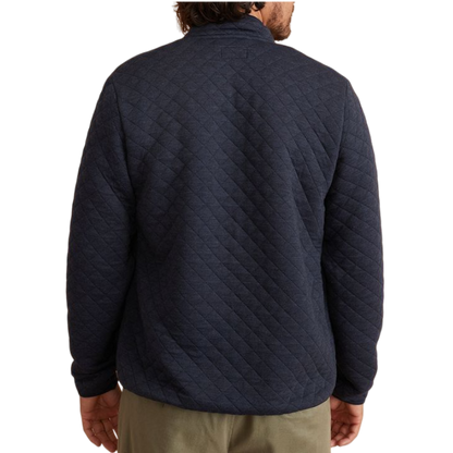 Marine Layer Men's Corbet Full Zip Jacket