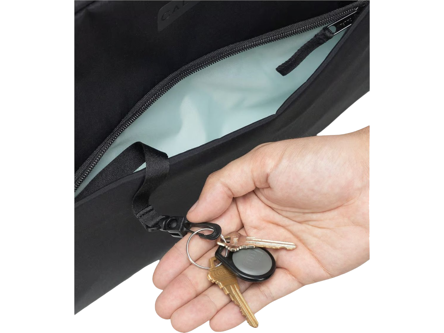 Calpak Connect Laptop Duffel