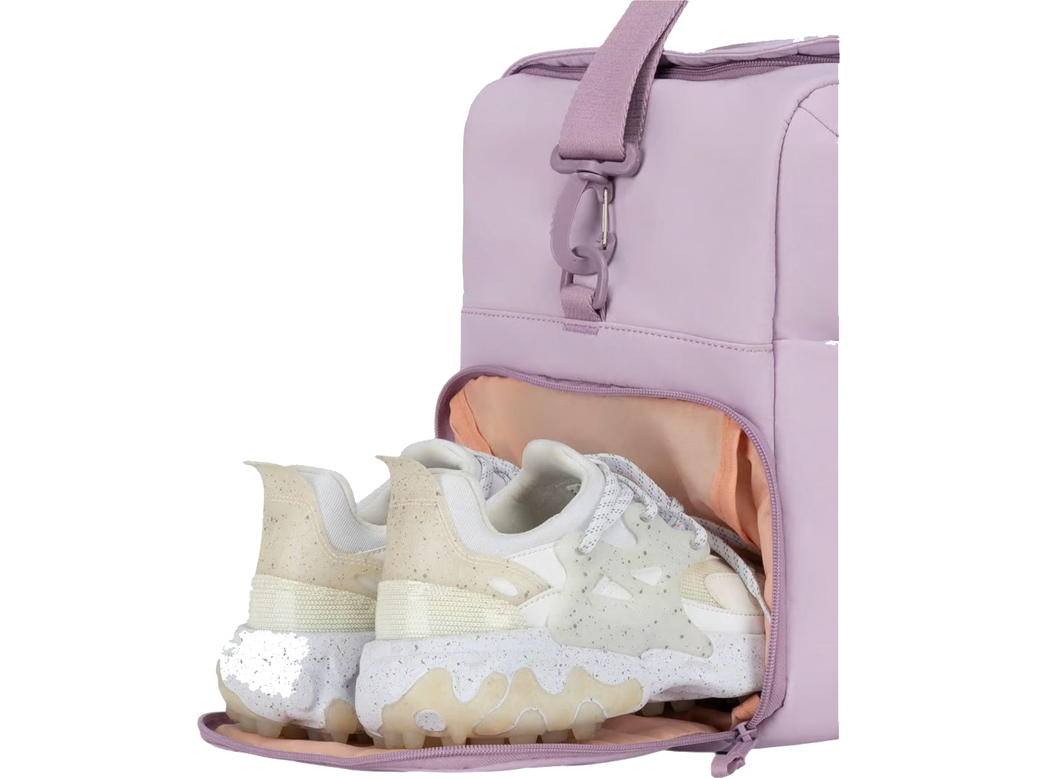 Calpak Connect Laptop Duffel