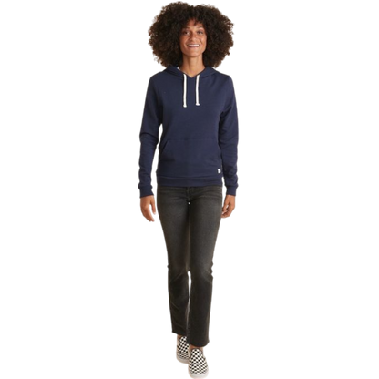 Marine Layer Women's Sunset Pullover Hoodie