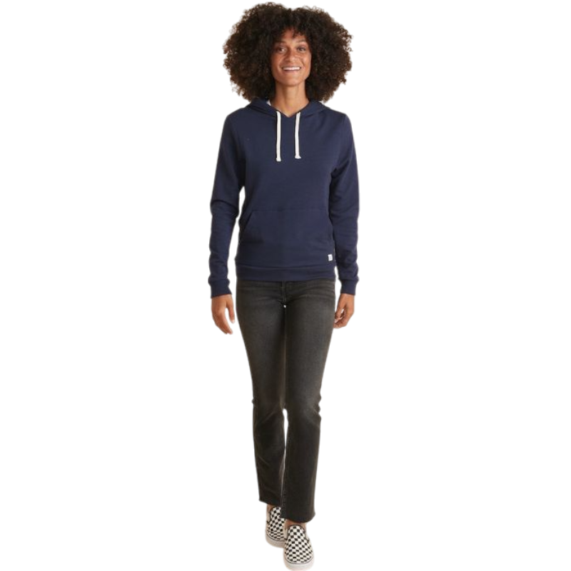 Marine Layer Women's Sunset Pullover Hoodie