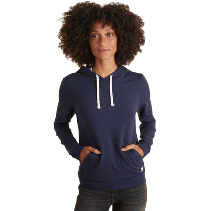 Marine Layer Women's Sunset Pullover Hoodie