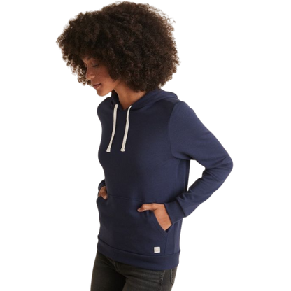 Marine Layer Women's Sunset Pullover Hoodie