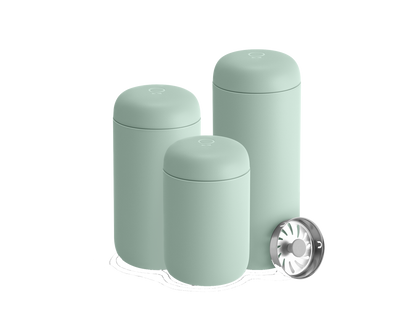 Fellow Carter Move Mug