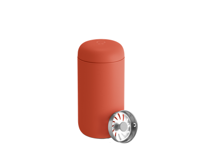 Fellow Carter Move Mug