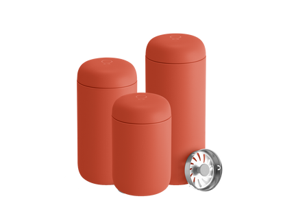 Fellow Carter Move Mug