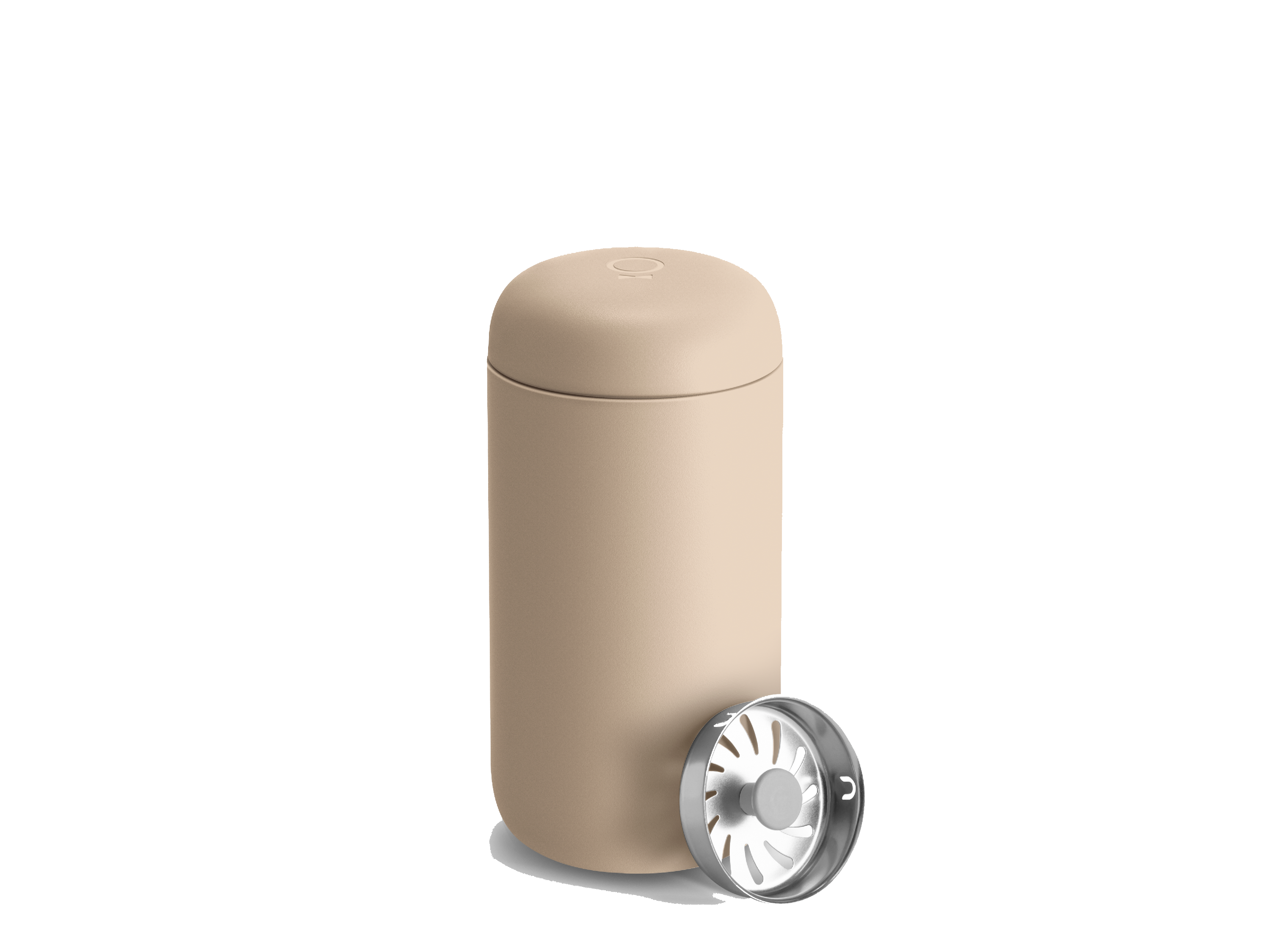 Fellow Carter Move Mug