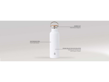 Elemental Classic 25oz Water Bottle