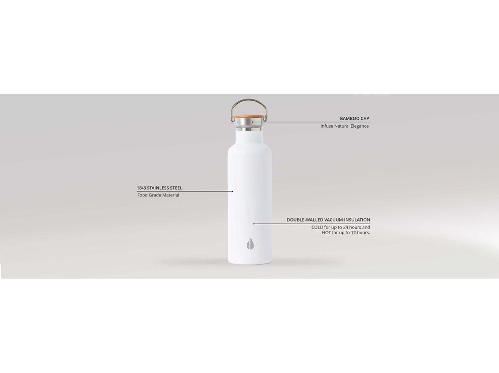 Elemental Classic 25oz Water Bottle