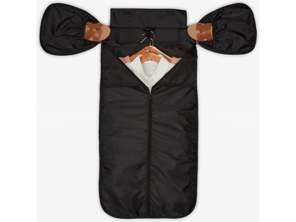 Halfday Travel Garment Duffel