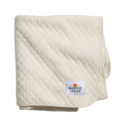 Marine Layer Corbet Blanket