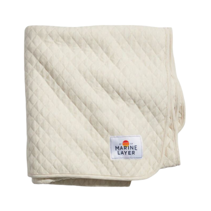Marine Layer Corbet Blanket