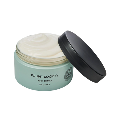 Cozy Earth Body Butter