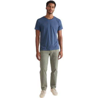 Marine Layer Men's Signature Crew