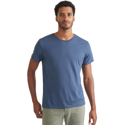 Marine Layer Men's Signature Crew